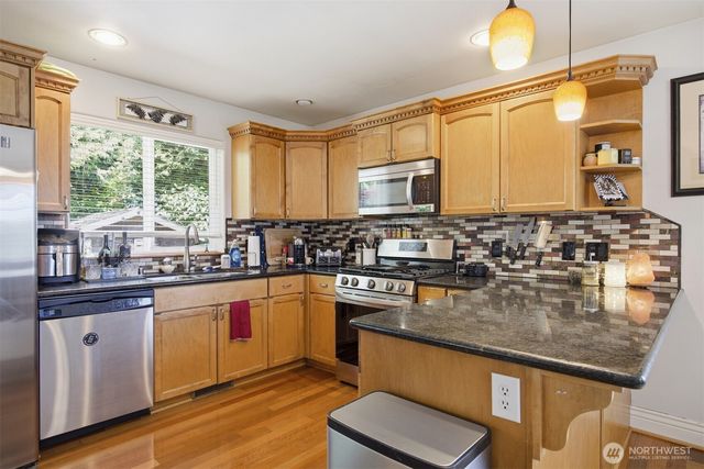 2650 Lochcarron Drive, Ferndale, WA 98248
