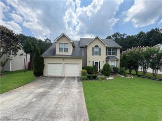 5220 Round Table Drive, Ellenwood, GA 30294