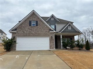 5123 Woodline View Lane, Auburn, GA 30011