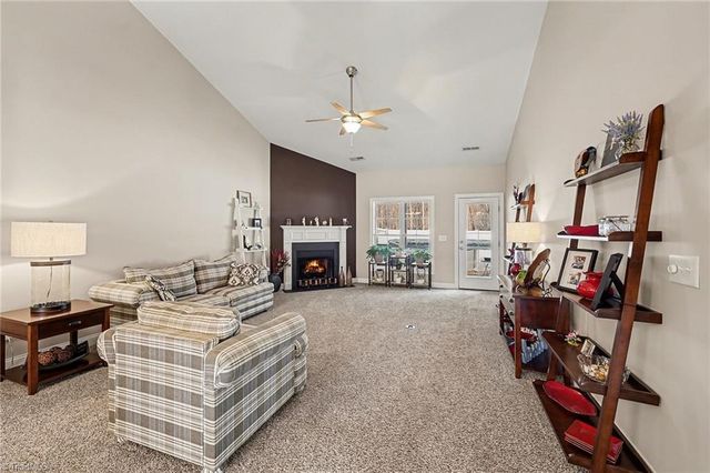 492 Crosswick Road, Clemmons, NC 27012