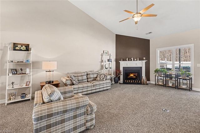 492 Crosswick Road, Clemmons, NC 27012