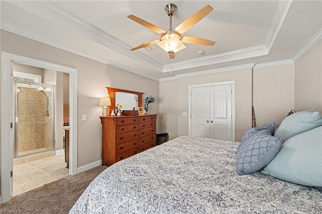 492 Crosswick Road, Clemmons, NC 27012