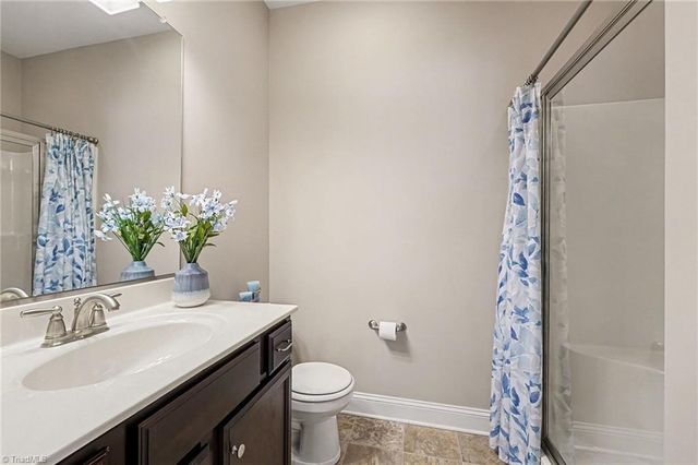 492 Crosswick Road, Clemmons, NC 27012