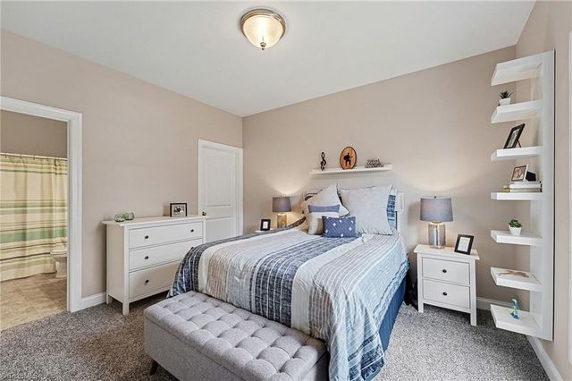 492 Crosswick Road, Clemmons, NC 27012