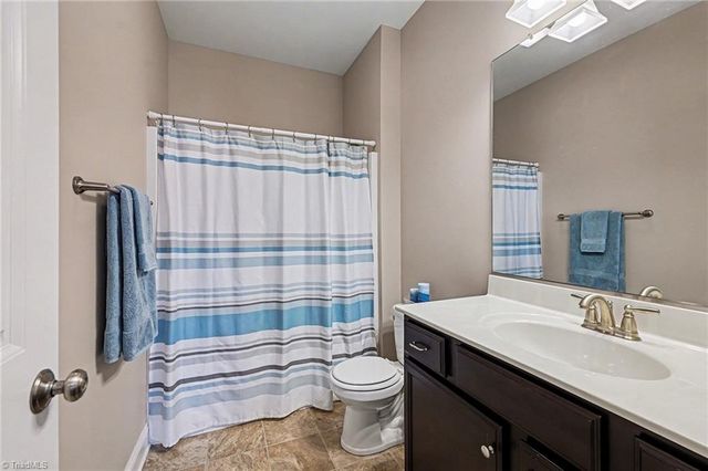 492 Crosswick Road, Clemmons, NC 27012