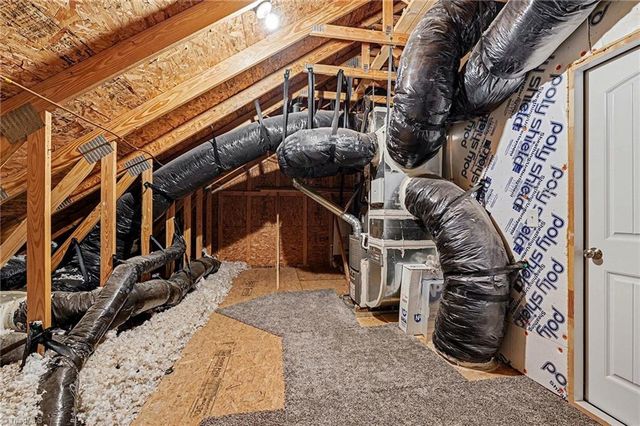 492 Crosswick Road, Clemmons, NC 27012