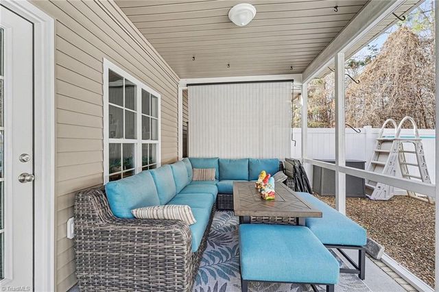 492 Crosswick Road, Clemmons, NC 27012