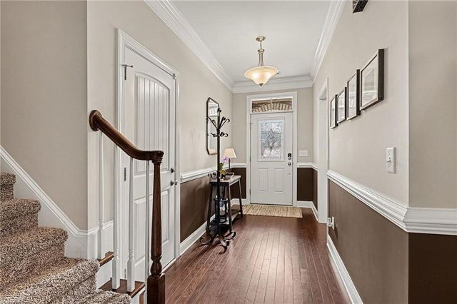 492 Crosswick Road, Clemmons, NC 27012