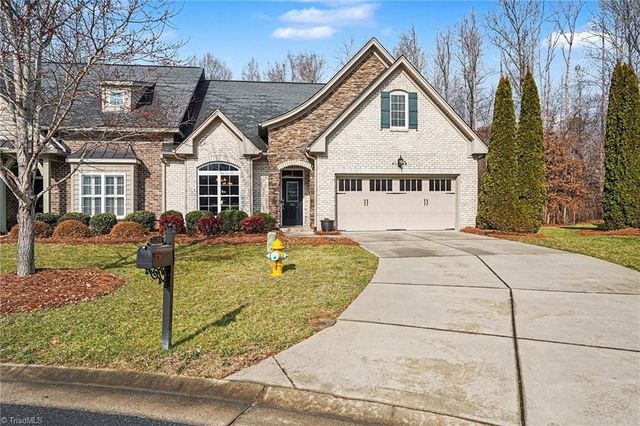 492 Crosswick Road, Clemmons, NC 27012