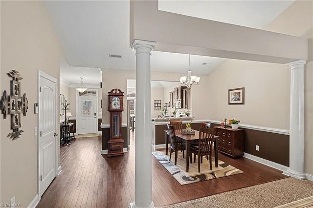 492 Crosswick Road, Clemmons, NC 27012