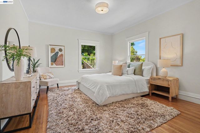 667 Rosal Ave, Oakland, CA 94610