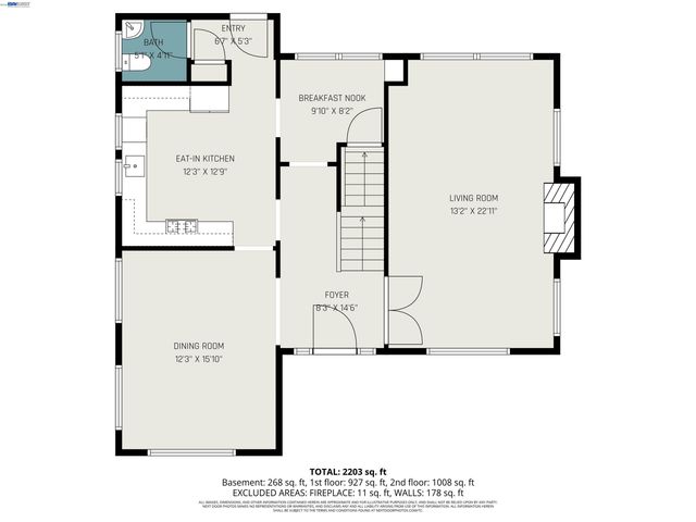 667 Rosal Ave, Oakland, CA 94610