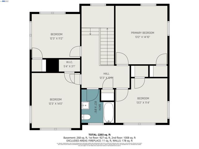 667 Rosal Ave, Oakland, CA 94610