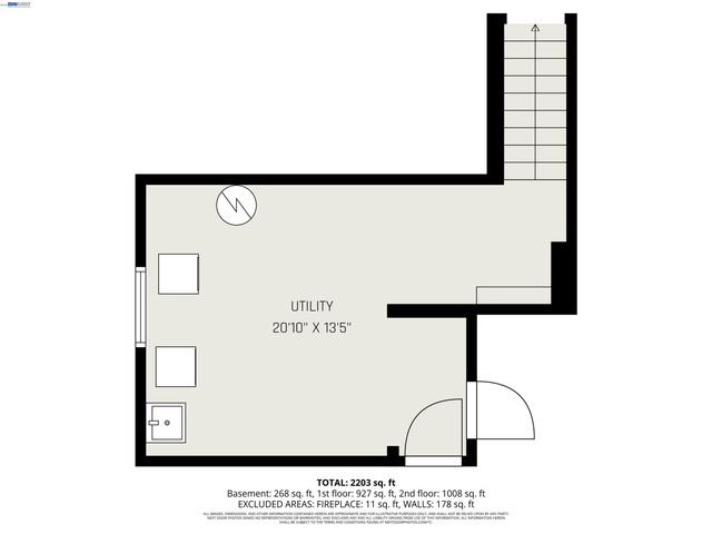 667 Rosal Ave, Oakland, CA 94610