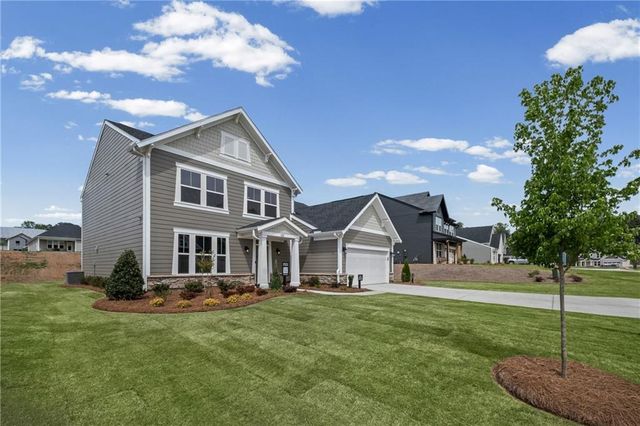155 Pickens Bluff Lane, Hiram, GA 30141