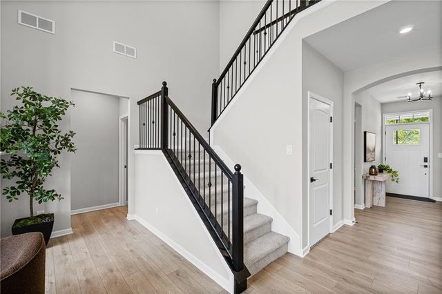 155 Pickens Bluff Lane, Hiram, GA 30141