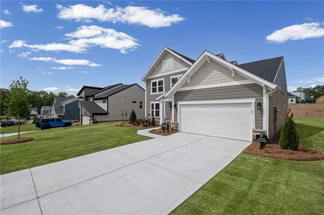 155 Pickens Bluff Lane, Hiram, GA 30141