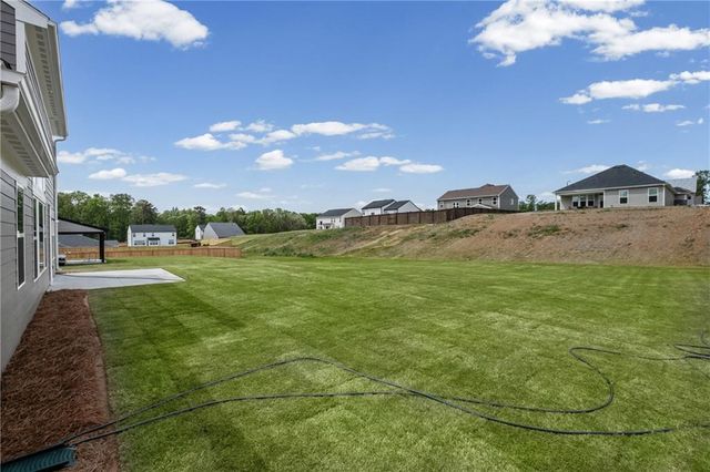 155 Pickens Bluff Lane, Hiram, GA 30141