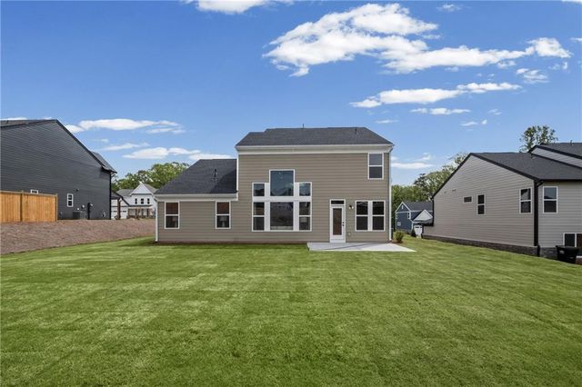155 Pickens Bluff Lane, Hiram, GA 30141