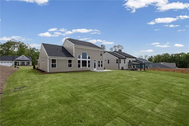 155 Pickens Bluff Lane, Hiram, GA 30141