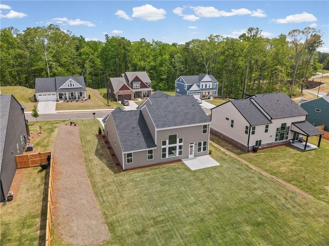 155 Pickens Bluff Lane, Hiram, GA 30141