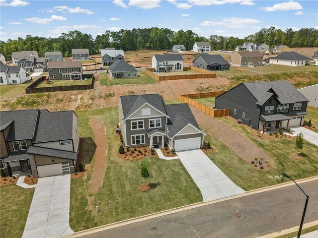 155 Pickens Bluff Lane, Hiram, GA 30141
