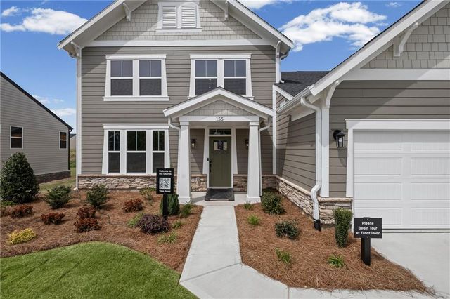 155 Pickens Bluff Lane, Hiram, GA 30141