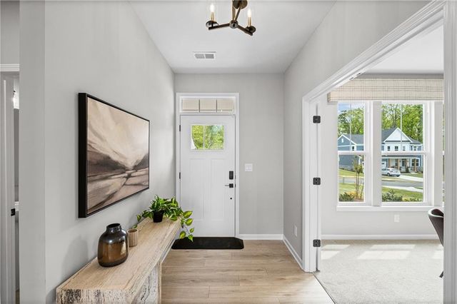 155 Pickens Bluff Lane, Hiram, GA 30141