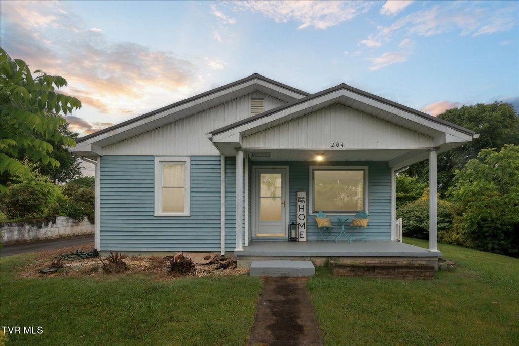 204 Maple Drive, Jonesborough, TN 37659