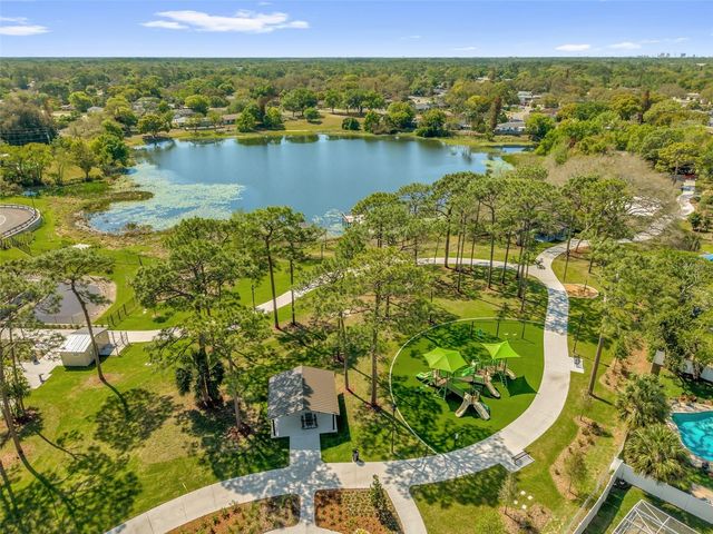 641 SWALLOW DRIVE, Casselberry, FL 32707