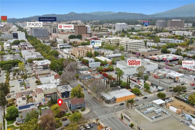73 S Michigan Avenue, Pasadena, CA 91106