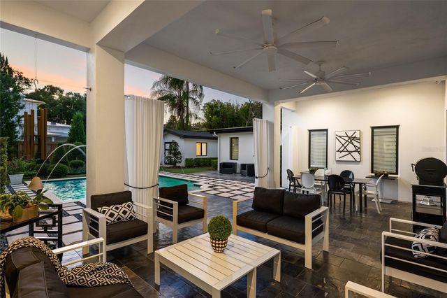 1581 FOREST AVENUE, Winter Park, FL 32789