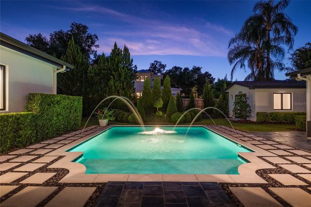 1581 FOREST AVENUE, Winter Park, FL 32789