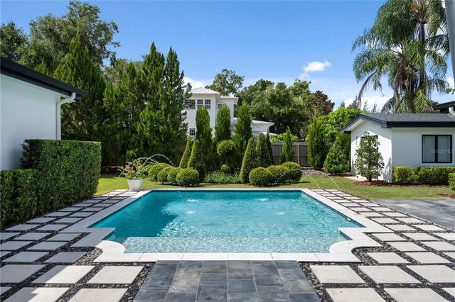 1581 FOREST AVENUE, Winter Park, FL 32789