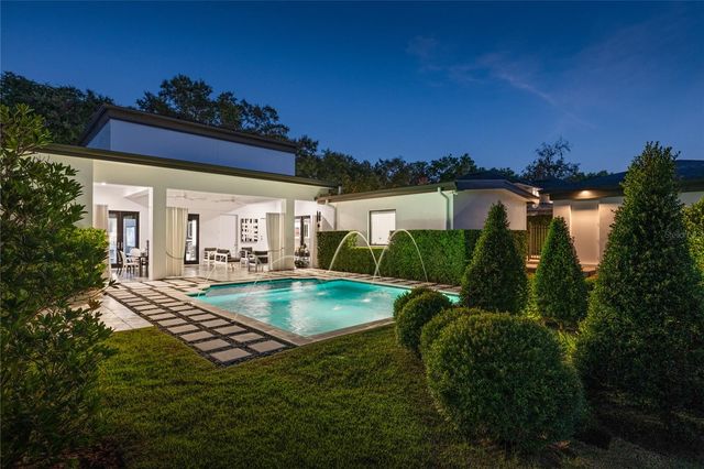 1581 FOREST AVENUE, Winter Park, FL 32789