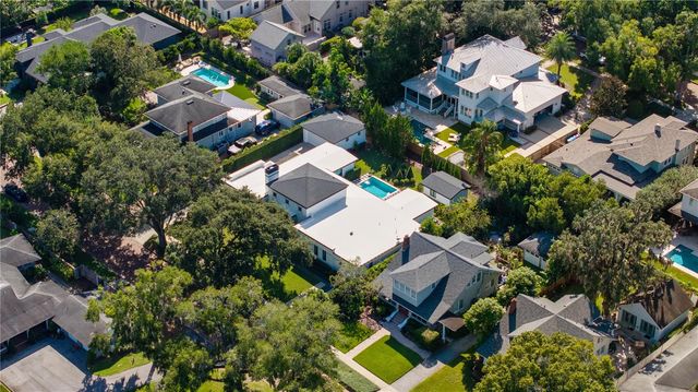 1581 FOREST AVENUE, Winter Park, FL 32789