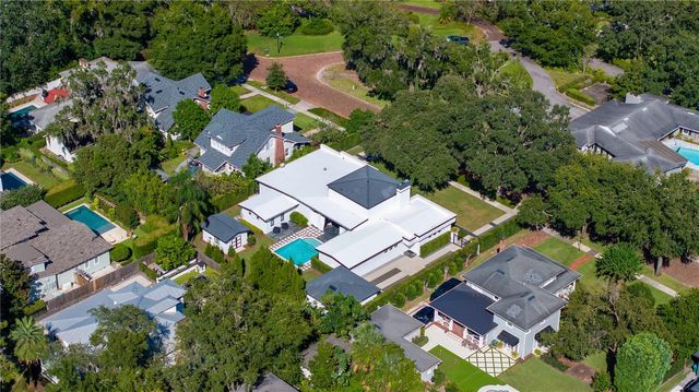 1581 FOREST AVENUE, Winter Park, FL 32789