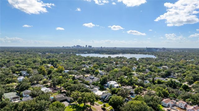 1581 FOREST AVENUE, Winter Park, FL 32789