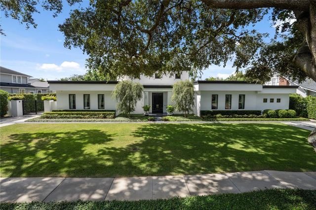 1581 FOREST AVENUE, Winter Park, FL 32789