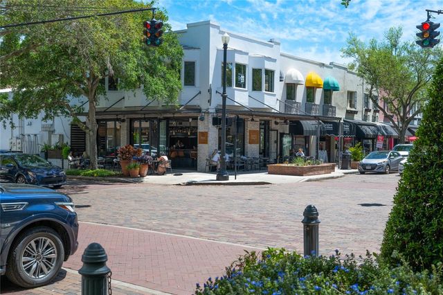 1581 FOREST AVENUE, Winter Park, FL 32789