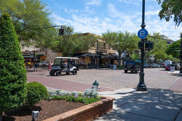 1581 FOREST AVENUE, Winter Park, FL 32789