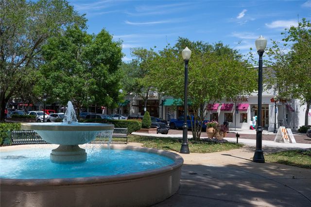 1581 FOREST AVENUE, Winter Park, FL 32789