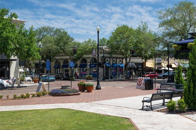 1581 FOREST AVENUE, Winter Park, FL 32789