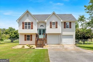 54 Auburn Drive SW, Cartersville, GA 30120