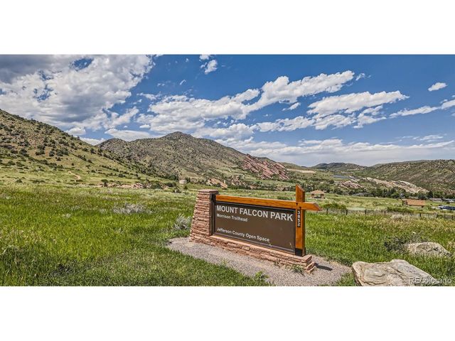 3069 S Kendrick Pkwy, Morrison, CO 80465