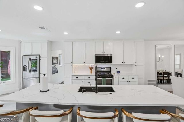 2541 Gabriel Way NW, Kennesaw, GA 30152