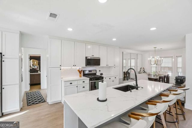2541 Gabriel Way NW, Kennesaw, GA 30152