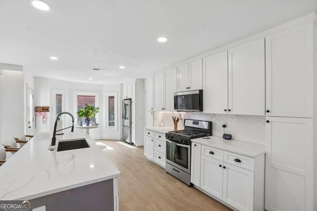 2541 Gabriel Way NW, Kennesaw, GA 30152