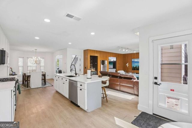 2541 Gabriel Way NW, Kennesaw, GA 30152