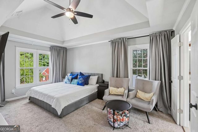 2541 Gabriel Way NW, Kennesaw, GA 30152